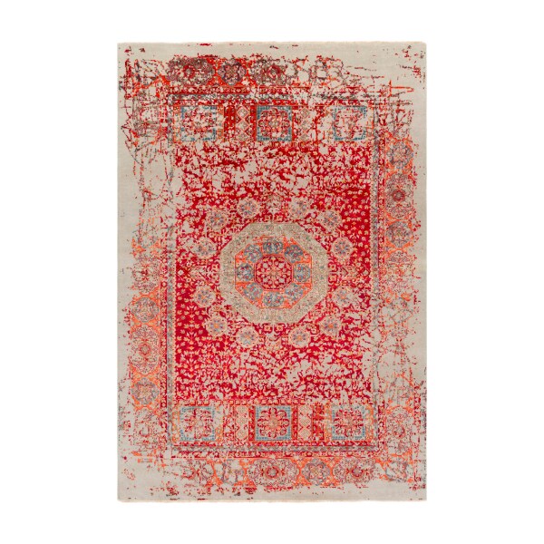 Surya Ivorine - 2' X 3' Area Rug IVR1000-23